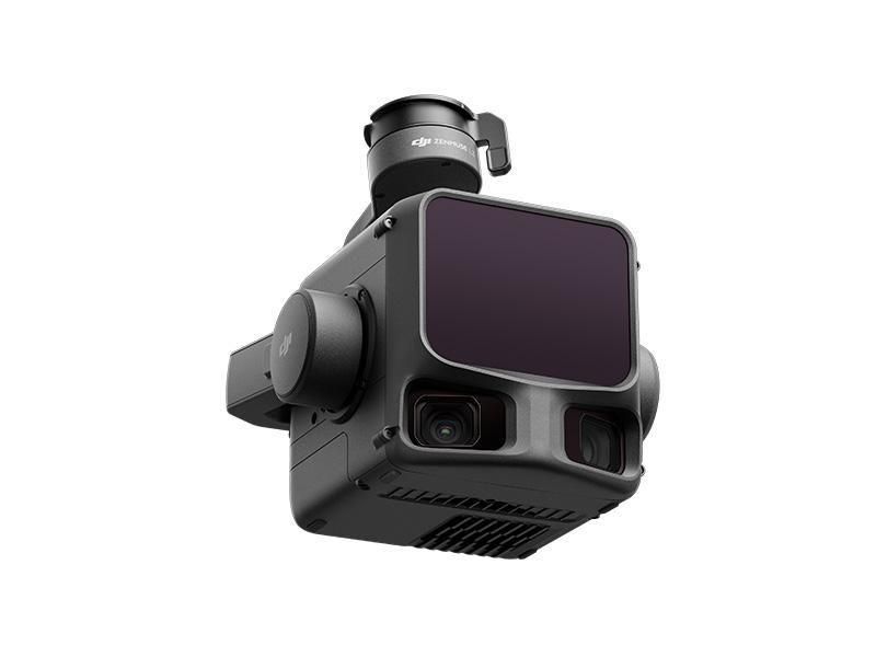 DJIカメラ DJI Zenmuse L3 + DJI Care Enterprise Plus - セキドオンラインストア