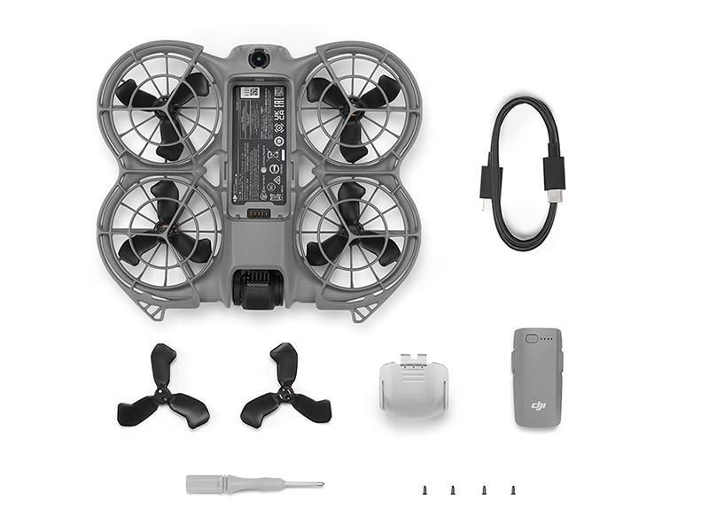 トロモ様 ご購入予定品 DJI Neo 2(機体単体)【賠償責任保険付】 - セキドオンラインストア DJI