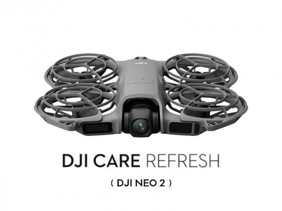 DJI Care Refresh 2年版 (DJI Neo 2) - セキドオンラインストア DJI