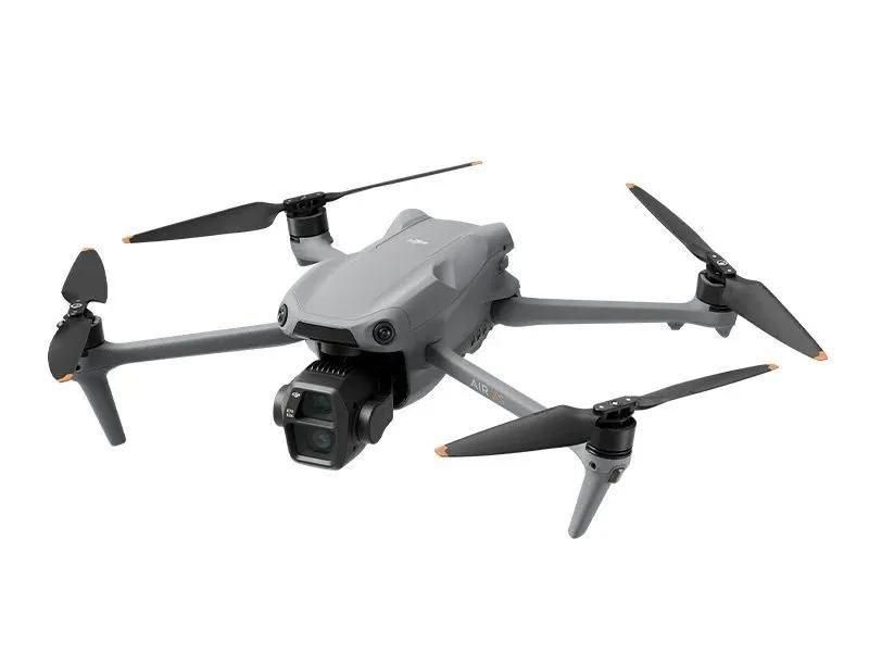 DJI Air 3S Fly Moreコンボ (DJI RC 2付属) 限定特典パック【賠償責任