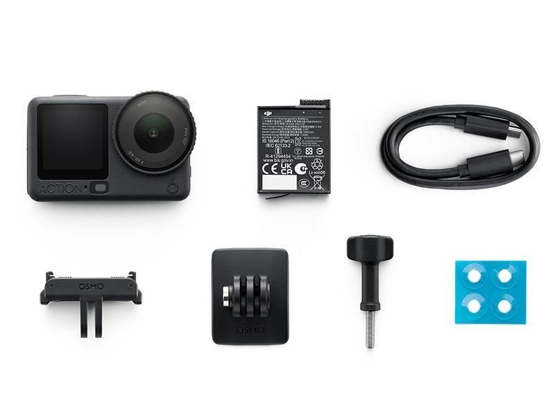 <値下げ交渉可>DJI osmo pocket1 コントローラ付き DJI アクションカメラ Osmo Pocket3 クリエイターコンボ OP9913