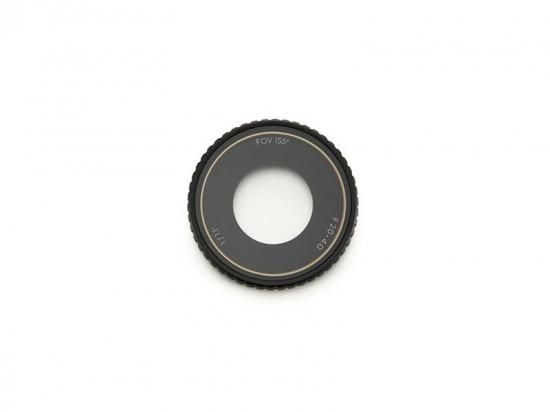 DJI Osmo Action 6 ガラスレンズカバー