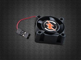 HOBBYWING ハイスピード冷却ファン FAN-MP3010SH-5V-10000RPM@5V-BLACK