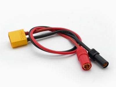 XTONE SMART STOMPケーブル一式 XTONE SMART STOMPケーブル一式 (DC-3398 Current Doubler Cable)