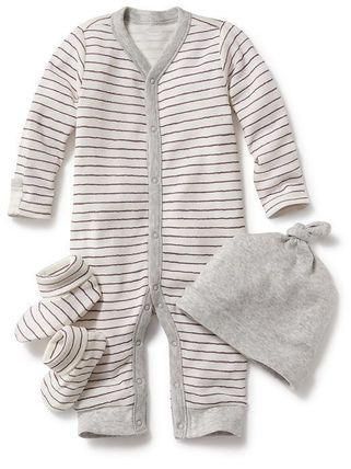 3 6ヶ月 オールドネイビー ベイビー3点セット グレー アメリカのベビー用品専門店 Juicy Baby ジューシーベイビー 3 6ヶ月 オールドネイビー ベイビー3点セット グレー アメリカのベビー用品専門店 Juicy Baby ジューシーベイビー