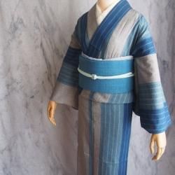 阿波しじら 大波