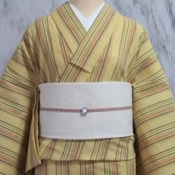 阿波しじら キリンソウ