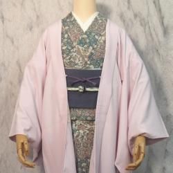 はじめてきもの小梅|羽織 はじめてきもの小梅|羽織