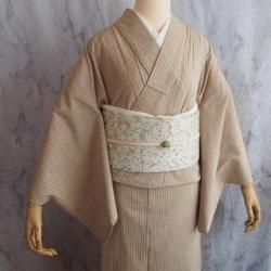 遠州縞 木蘭