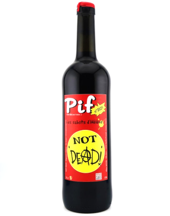 <img class='new_mark_img1' src='https://img.shop-pro.jp/img/new/icons51.gif' style='border:none;display:inline;margin:0px;padding:0px;width:auto;' /> 졦ܡǥ졼  ԥաΥåȡǥåɡ 2019Domaine les Sabots d'Helene  Not Dead