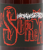 特別価格 ラ・ソルガ フィエール・エレティック 2021 La Sorga Fier ワイン
