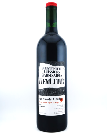 <img class='new_mark_img1' src='https://img.shop-pro.jp/img/new/icons31.gif' style='border:none;display:inline;margin:0px;padding:0px;width:auto;' /> ɥ᡼̡졦ܡǥ졼 ץ塦Υ롦롼塡Σ֡Domaine les Sabots d'Helene Plus Noir que Rouge