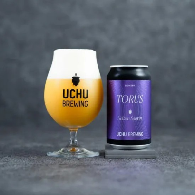 <img class='new_mark_img1' src='https://img.shop-pro.jp/img/new/icons51.gif' style='border:none;display:inline;margin:0px;padding:0px;width:auto;' />夦֥롼󥰡TORUS Nelson SauvinDDH IPA   7%350