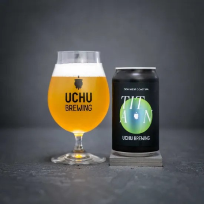 <img class='new_mark_img1' src='https://img.shop-pro.jp/img/new/icons51.gif' style='border:none;display:inline;margin:0px;padding:0px;width:auto;' />夦֥롼󥰡TITAN    WEST COAST IPA  7%350