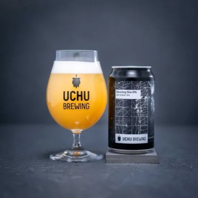 <img class='new_mark_img1' src='https://img.shop-pro.jp/img/new/icons51.gif' style='border:none;display:inline;margin:0px;padding:0px;width:auto;' />夦֥롼󥰡SHOOTING STAR    DDH WHEAT IPA    7%350