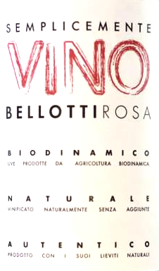 <img class='new_mark_img1' src='https://img.shop-pro.jp/img/new/icons51.gif' style='border:none;display:inline;margin:0px;padding:0px;width:auto;' />å ǥå ٥åƥ 2021Cascina degli UliviBellotti  Rosa / vino  rosato