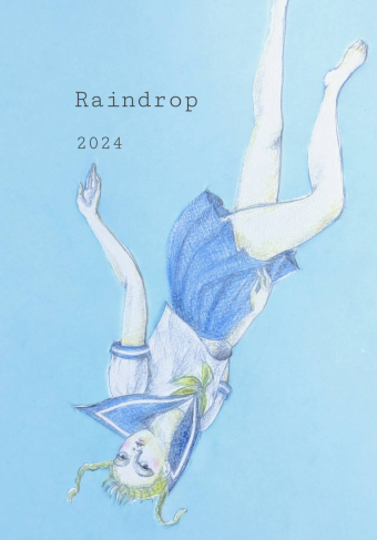 <img class='new_mark_img1' src='https://img.shop-pro.jp/img/new/icons26.gif' style='border:none;display:inline;margin:0px;padding:0px;width:auto;' />Agri-CoeurRaindrop2024ꡦ