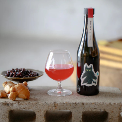 <img class='new_mark_img1' src='https://img.shop-pro.jp/img/new/icons30.gif' style='border:none;display:inline;margin:0px;padding:0px;width:auto;' />ANTELOPEʥƥסˡGinger Cat 4500졡Semi DryժȥΥߡ