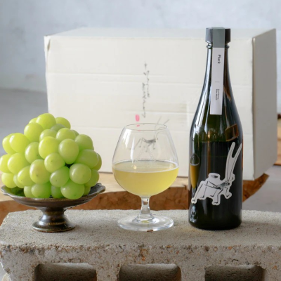 <img class='new_mark_img1' src='https://img.shop-pro.jp/img/new/icons30.gif' style='border:none;display:inline;margin:0px;padding:0px;width:auto;' />ANTELOPEʥƥסˡPluck500졡Semi Dry㥤ޥåȤΥߡ