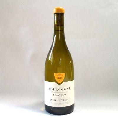 <img class='new_mark_img1' src='https://img.shop-pro.jp/img/new/icons31.gif' style='border:none;display:inline;margin:0px;padding:0px;width:auto;' />ꥢ󡦥ǡ֥르˥塦֥2023Aurelien VerdetBourgogne Blanc