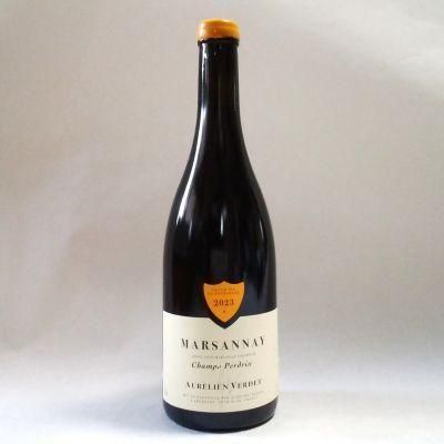 <img class='new_mark_img1' src='https://img.shop-pro.jp/img/new/icons31.gif' style='border:none;display:inline;margin:0px;padding:0px;width:auto;' />ꥢ󡦥ǡޥ륵  ڥɥꡡ2023Aurelien VerdetMarsannay Champs Perdrix