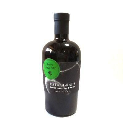<img class='new_mark_img1' src='https://img.shop-pro.jp/img/new/icons32.gif' style='border:none;display:inline;margin:0px;padding:0px;width:auto;' />αꡡRETROGRADEBack to Batch 001.700졡TAKASU DISTILLERY
