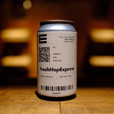 <img class='new_mark_img1' src='https://img.shop-pro.jp/img/new/icons27.gif' style='border:none;display:inline;margin:0px;padding:0px;width:auto;' />Son of the SmithFRESH HOP EXPRESS350̡ΥХߥեåۥåץץ쥹Hard Cider