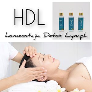 homeostajia HDL to revitalize  skin
