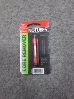 Stan’s Notubes CORE REMOVER 