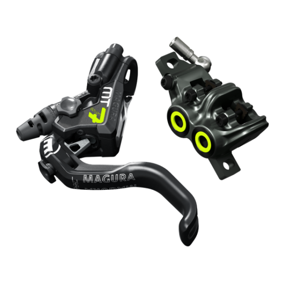 MAGURA MT7 Pro (HC) ブレーキ 前後セット - 東京都世田谷区の