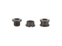 PROBLEMSOLVERS ALLOY CHAINRING BOLTS 6mm 5PC