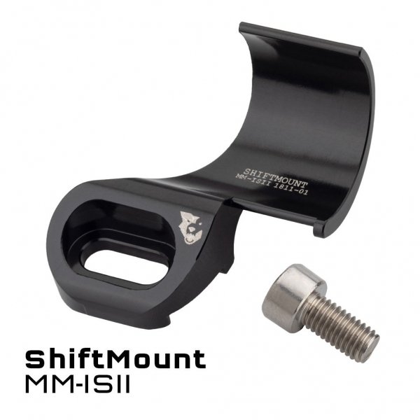 WOLFTOOTH COMPONENTS ShiftMount MM-ISII - 東京都世田谷区のマウンテンバイクショップ 小川輪業商会webshop