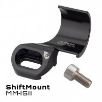 WOLFTOOTH COMPONENTS ShiftMount MM-ISII