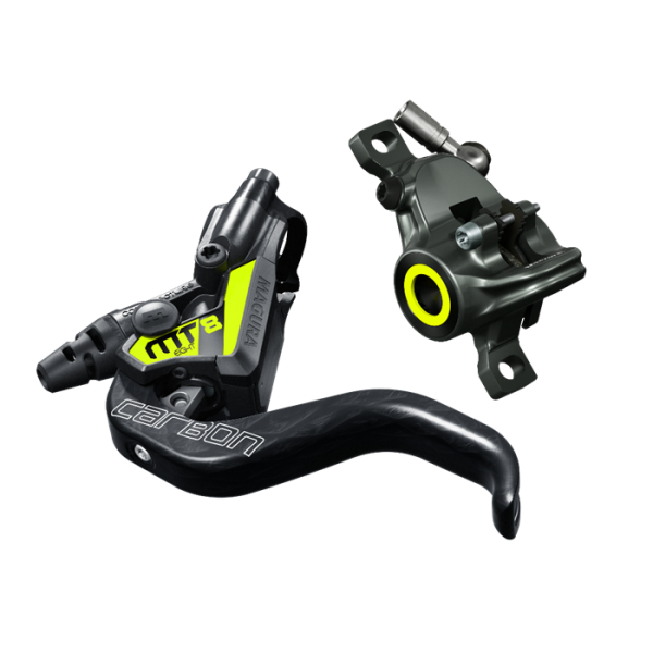 新品未使用】MAGURA MT8 SL 前後セット | www.gamutgallerympls.com