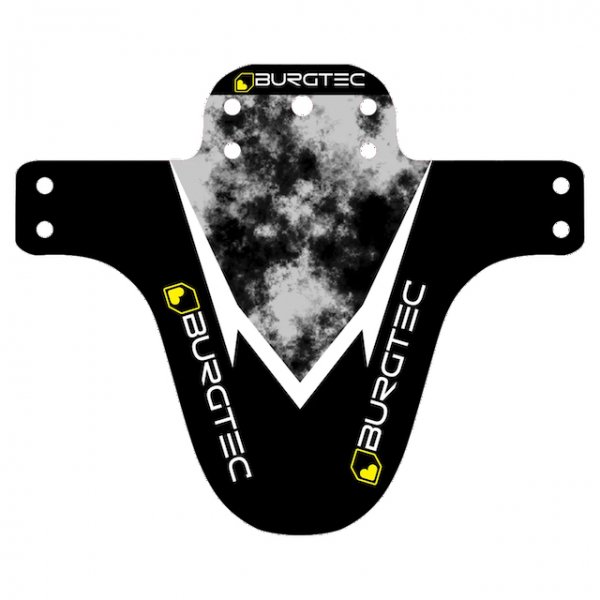 burgtec mudguard