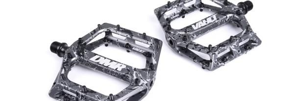 DMR Vault Pedal LIQUID CAMO “Special Edition” - 東京都世田谷区の 