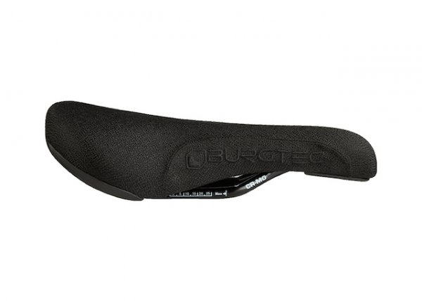 BURGTEC Cloud Boost Saddle - 東京都世田谷区のマウンテンバイクショップ 小川輪業商会webshop