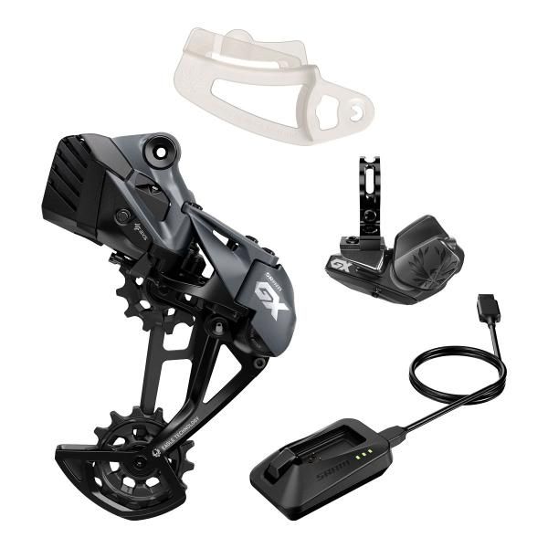 SRAM GX AXS Eagle シフター&RDセット＋充電器付 SRAM GX AXS Eagle シフター&RDセット＋充電器付