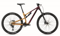 ROCKYMOUNTAIN 22Y INSTINCT A30　RED / GOLD