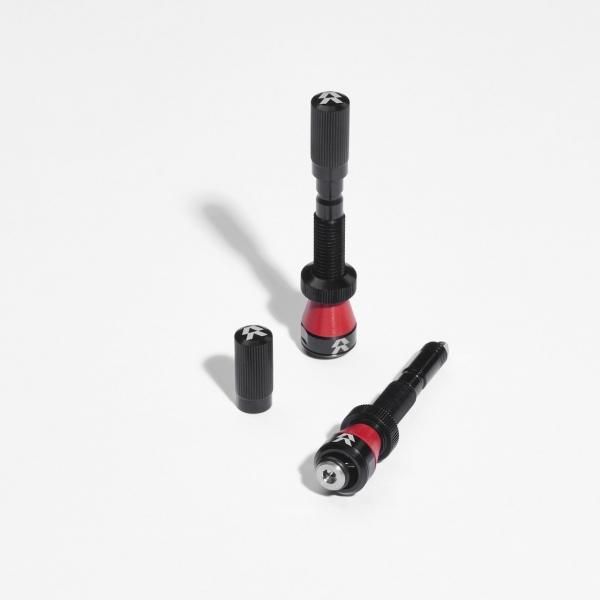 SANTACRUZ Reserve Fillmore Valve 2本セット - 東京都世田谷区 SANTACRUZ Reserve Fillmore Valve 2本セット - 東京都世田谷区