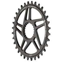 WOLFTOOTH COMPONENTS DROP-STOP CHAINRING　Direct Mount Chainrings for Shimano Cranks DROP-STOP-A