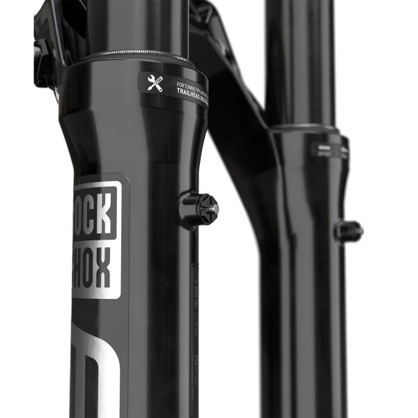 ROCKSHOX ZEBselect 170mm 29er 最終値下げ