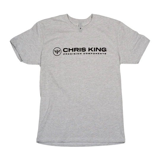 Chris king t on sale shirt