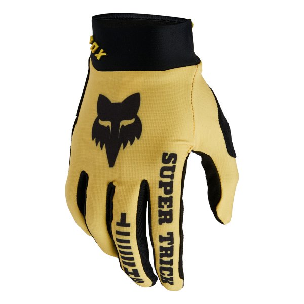 FOX DEFEND GLOVE SUPER TRICK - 東京都世田谷区のマウンテンバイクショップ 小川輪業商会webshop