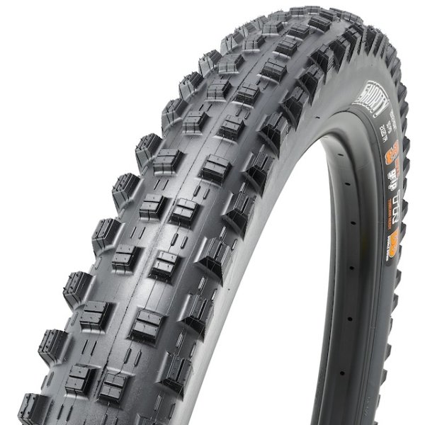 MAXXIS SHORTY 29/27.5X2.40 WT 3C MAXX TERRA - 東京都世田谷区の