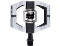 CRANKBROTHERS MALLET-E PEDAL POLISHED LTD EDITION