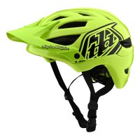 <img class='new_mark_img1' src='https://img.shop-pro.jp/img/new/icons34.gif' style='border:none;display:inline;margin:0px;padding:0px;width:auto;' />TLD YOUTH A1 HELMET DRONE  FLO YELLOW