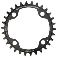 WOLFTOOTH COMPONENTS 94 mm BCD for SPECIALIZED LEVO KENEVO