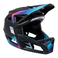 FOX BIKE プロフレーム RS RTRNヘルメット Mサイズ