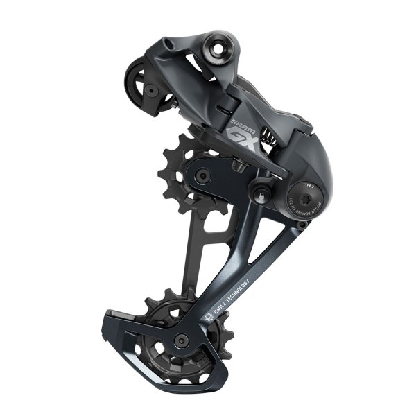 Sram xx1 deals eagle rear derailleur